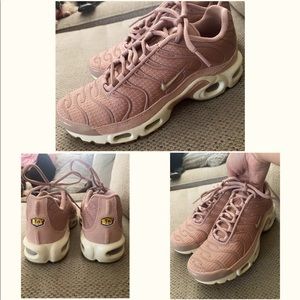 Worn ONCE- Nike Air Max Pro Womens size 6.5